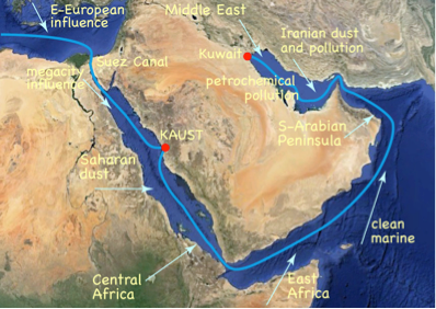 AQABA-Expedition-Route